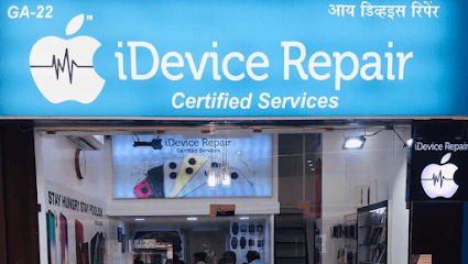 iDevice Repair business photograph