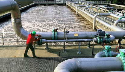Enki Water & Environment Co. (P) Ltd business photograph