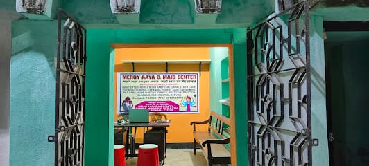 Mercy Ayah & Maid Centre business photograph
