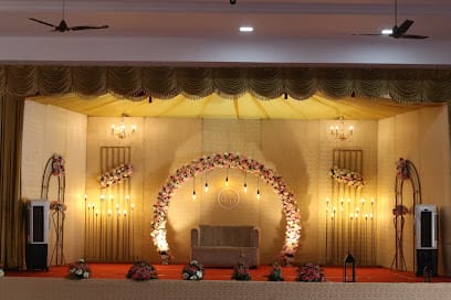 Aloha Events Vadakara business photograph