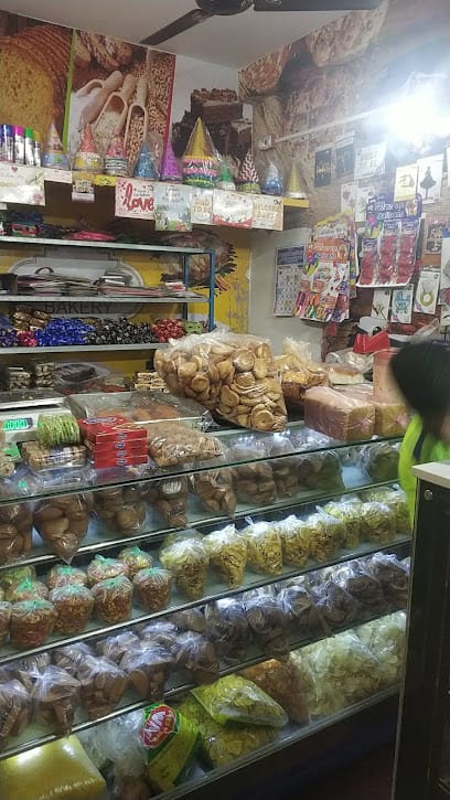 Success Bakery business photograph