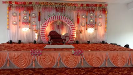 Vighnaharta Balloon Decoration & Event Management business photograph