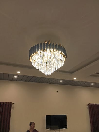 Saran , Electrical plumbing repair and replacement &Ro sales services business photograph