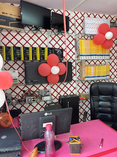 MY Computers - Laptop Repair Service business photograph