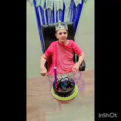 SHREEJI CARETAKER & OLD AGE HOME (Raksha Shah) VADODARA business photograph