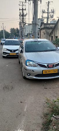 Travel view mysore Taxi service business photograph