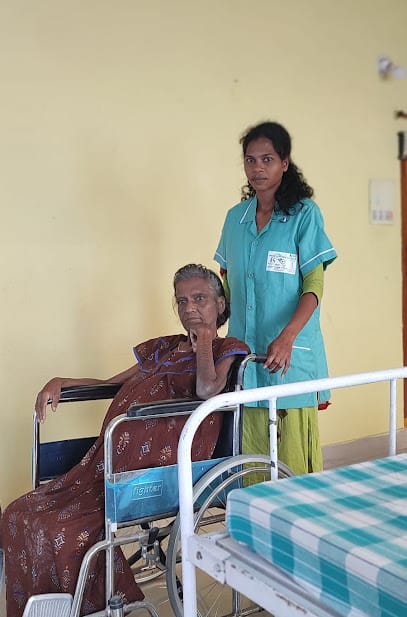 JEEVAN JYOTHI HOME CARE NURSING business photograph