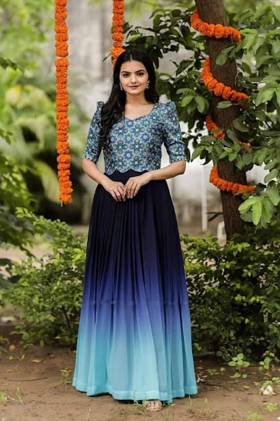 Subba Fashions business photograph