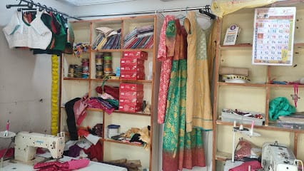 Priya Fashion Ladies Tailor business photograph