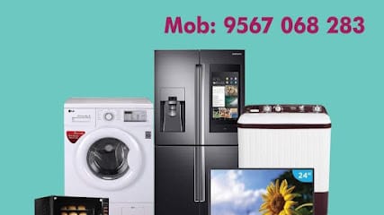 Smart LED Tv Service Vadakara business photograph