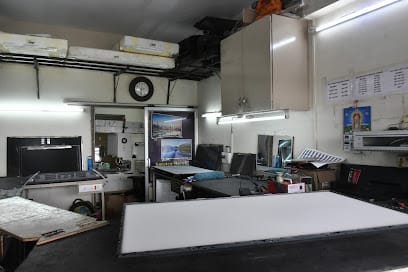 RVM Television Solution’s—LCDTv & LEDTv & 4K & OLED Service Station business photograph