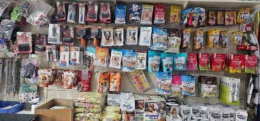 Veterinary Hospital- Gindra Petz World business photograph