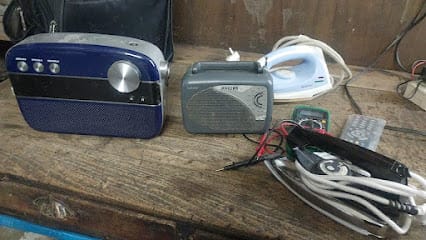 Electronic Audio & Video Service business photograph