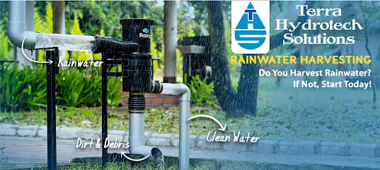 Terra Hydrotech Solutions business photograph