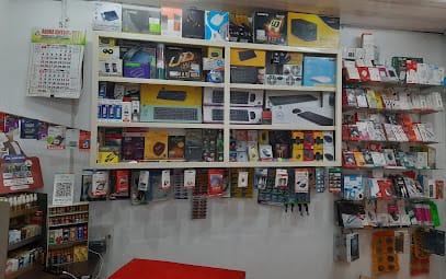 KOTTIYOOR COMPUTERS business photograph