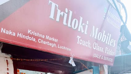 TRILOKI MOBILE REPAIRING & TRAINING business photograph
