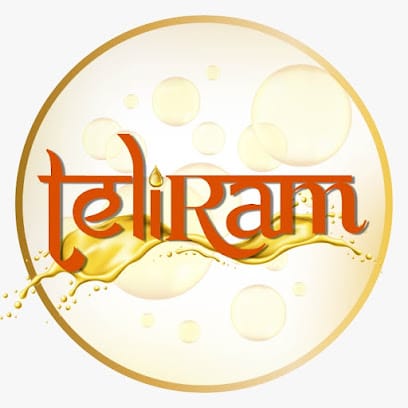 Teliram business photograph