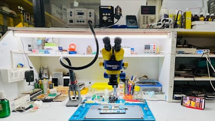 JAI MOBILES SALES&SERVICE business photograph