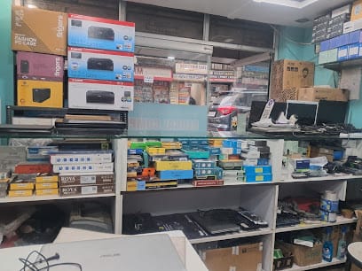 Global Computer Service business photograph