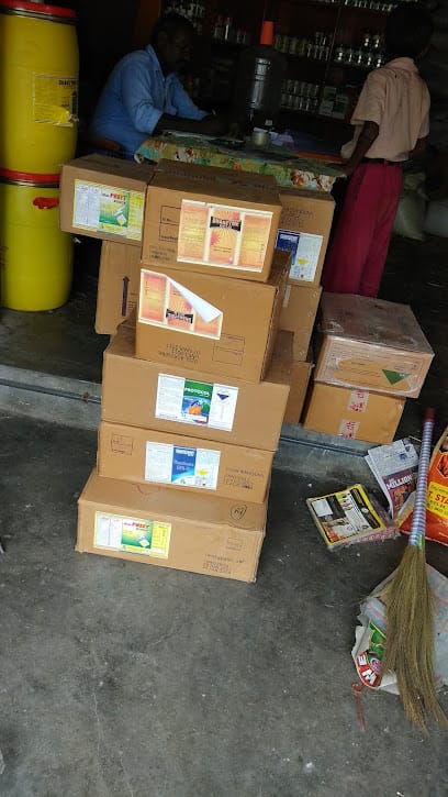 SELVA AGRO SERVICE, business photograph