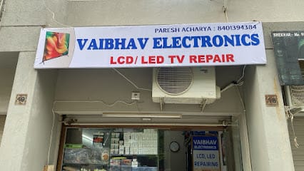 Vaibhav Electronics business photograph