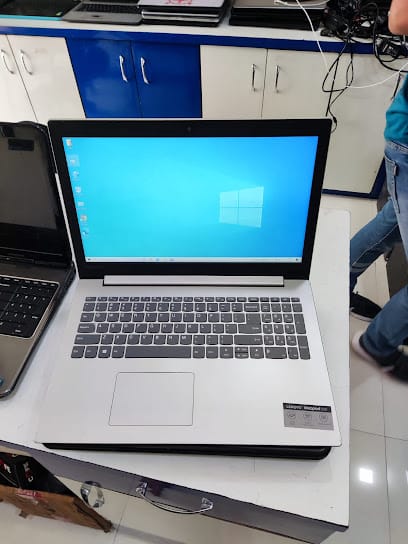 Mahaveer technologies business photograph