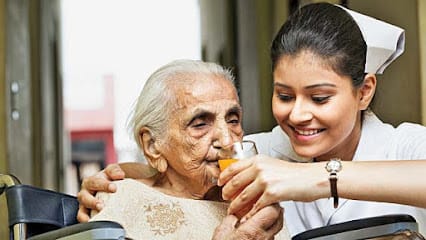 Das Home Nursing Services in Mangalore business photograph