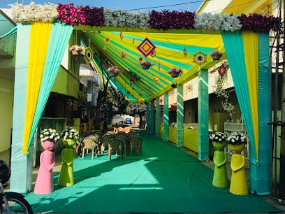 Aashu Event Management business photograph