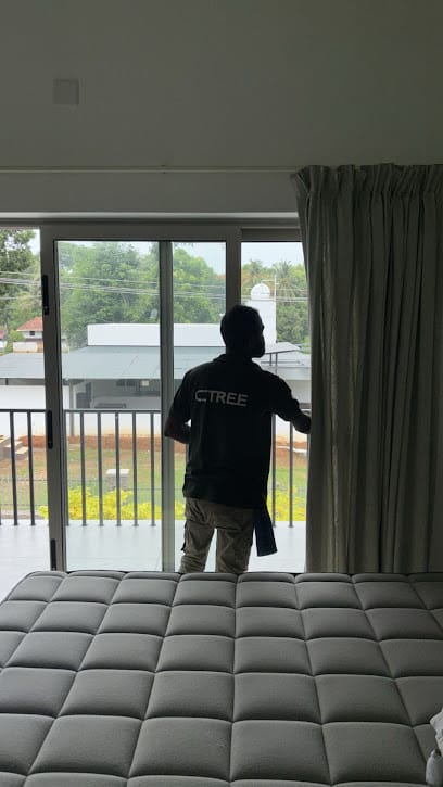 Ctree Proffesional Cleaning Service & Pest Control Service Coimbatore business photograph