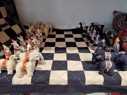 Kutch Craft Collective business photograph