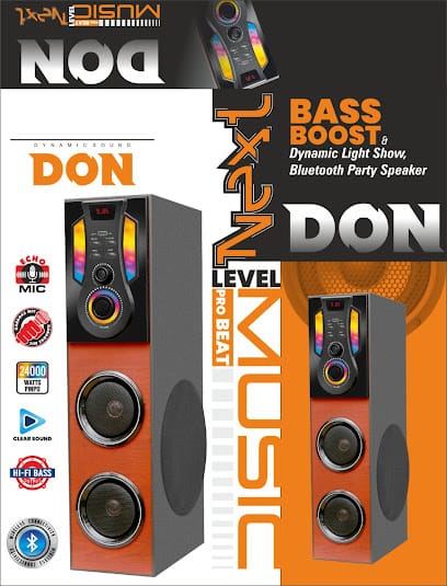 New sewak electricals business photograph