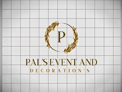 Pal's Event And Decoration's, Bankura business photograph