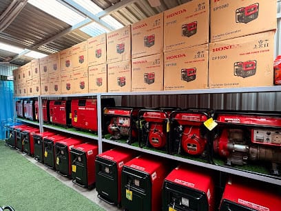 AL KHAN MOTORS business photograph