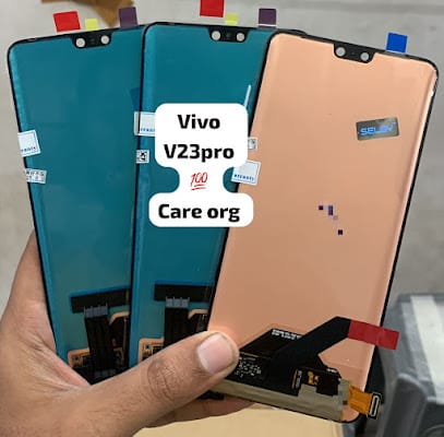 Universal Mobile care center business photograph