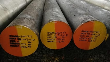 Garg Steel Syndicate business photograph