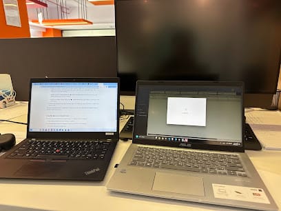 Bitpro Global Software business photograph