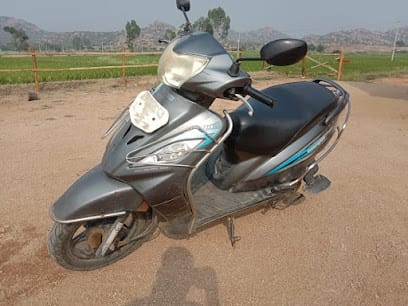 Prabhu Bike Rental business photograph