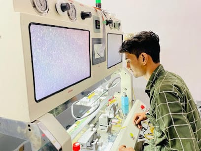 Govindam Electro Tech business photograph