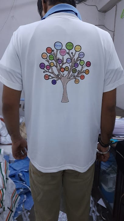 Printgram business photograph