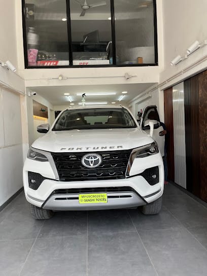 3R CAR CARE - Car Detailing Services business photograph