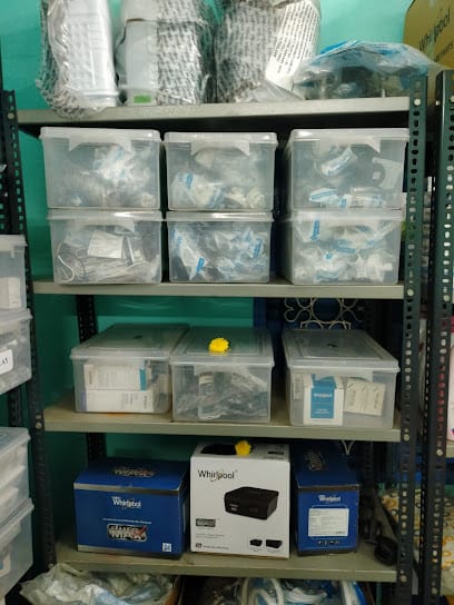 WHIRLPOOL SERVICE IN KANCHIPURAM business photograph