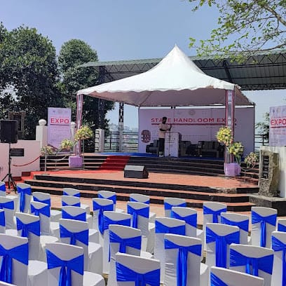 Zalen Events and Entertainment business photograph