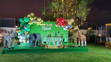 Dream craft events Davangere business photograph