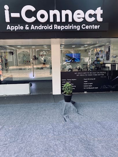 iConnect business photograph