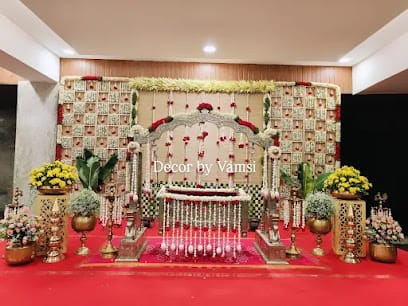 Decor by Krishna Ongole business photograph