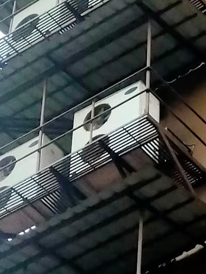 BREEZE REFRIGERATION & AIRCONDITION business photograph