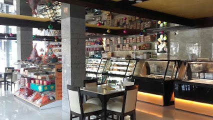 Singla’s - Sweets, Bakery & Restaurant - Tilak Nagar business photograph