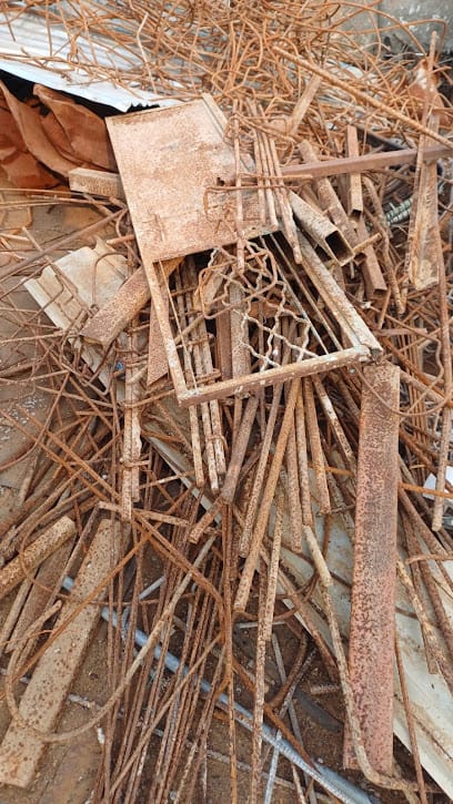 Sukhvinder Scrap Dealers business photograph