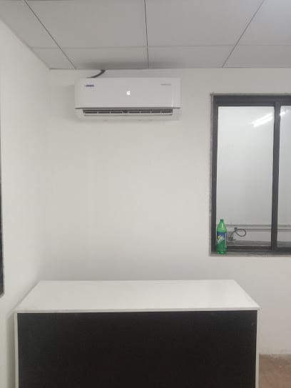 Nikam Refrigeration-BEST AC SERVICE IN SURAT business photograph