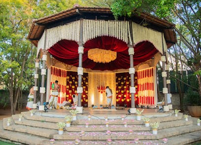 AIRA WEDDING PLANNERS business photograph